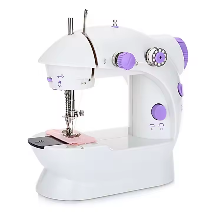 Mini macchine da cucire elettr - Textile Sewing Factory recensione e prezzo
