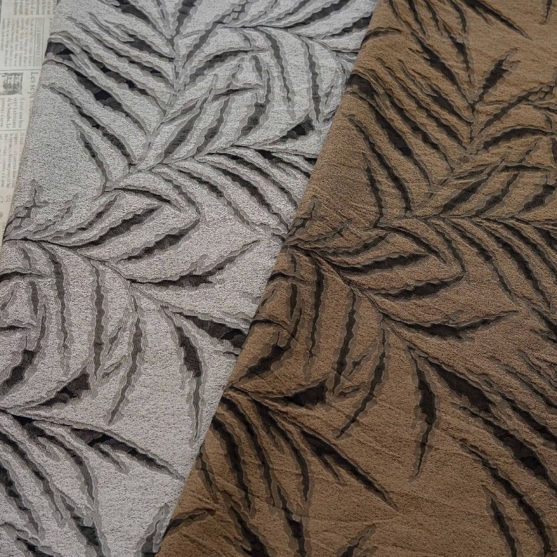 Tessuto Jacquard Vintage con M - Vintage Sewing Textile recensione e prezzo