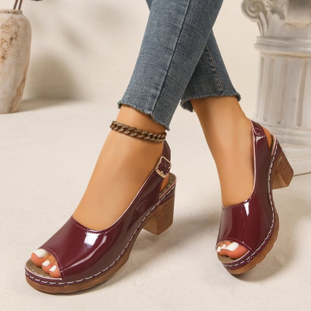 Nuovi Sandali Donna 2026 con T - Sewing New recensione e prezzo