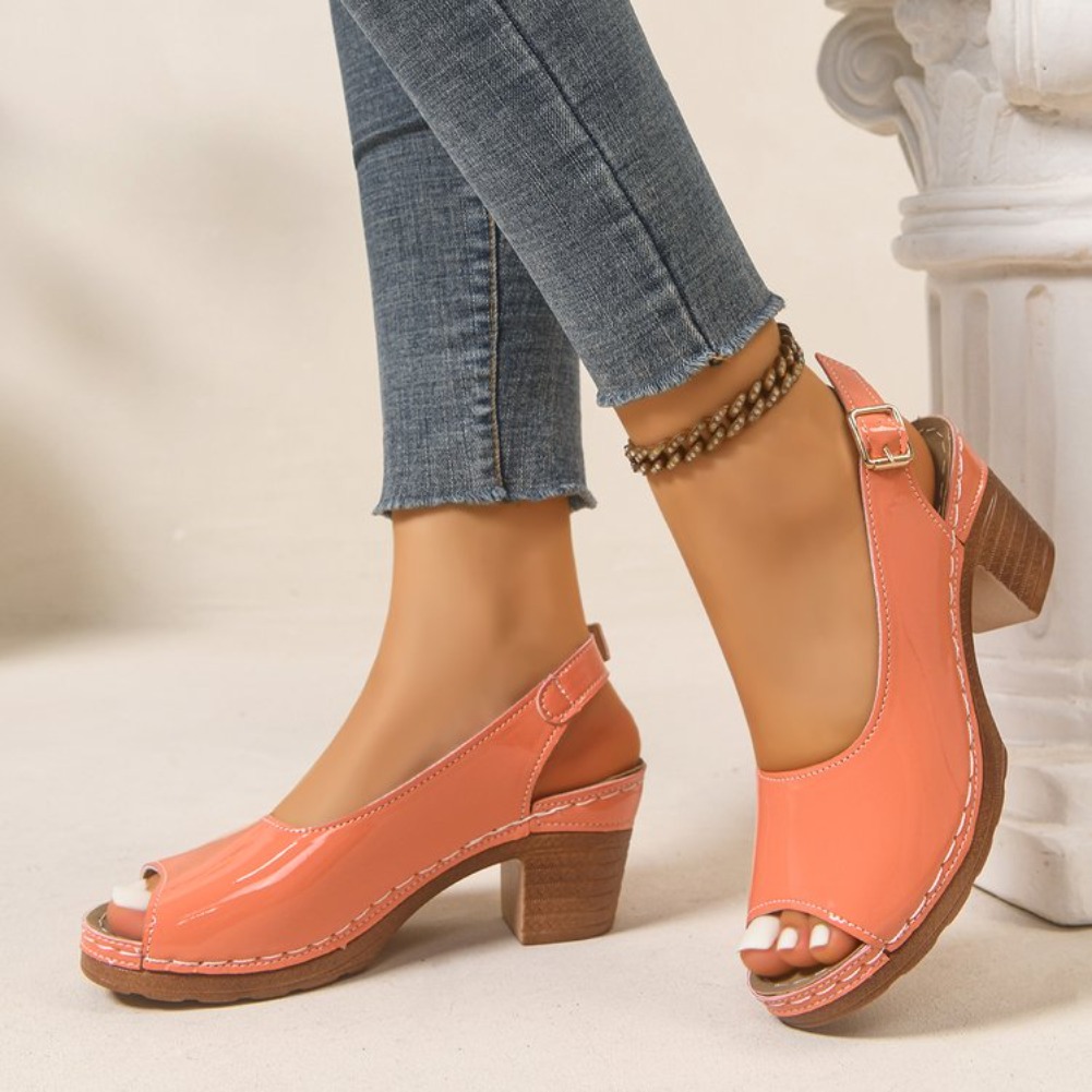 Nuovi Sandali Donna 2026 con T - Sewing New recensione e prezzo