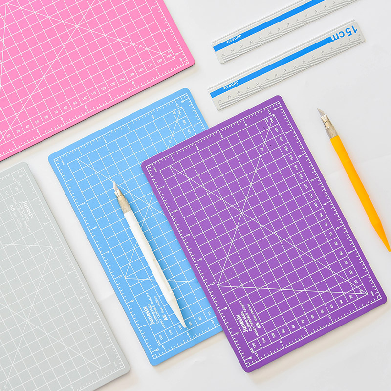 Set di 1 Tappetino da Taglio A - Cutting Mat Self Heal recensione e prezzo