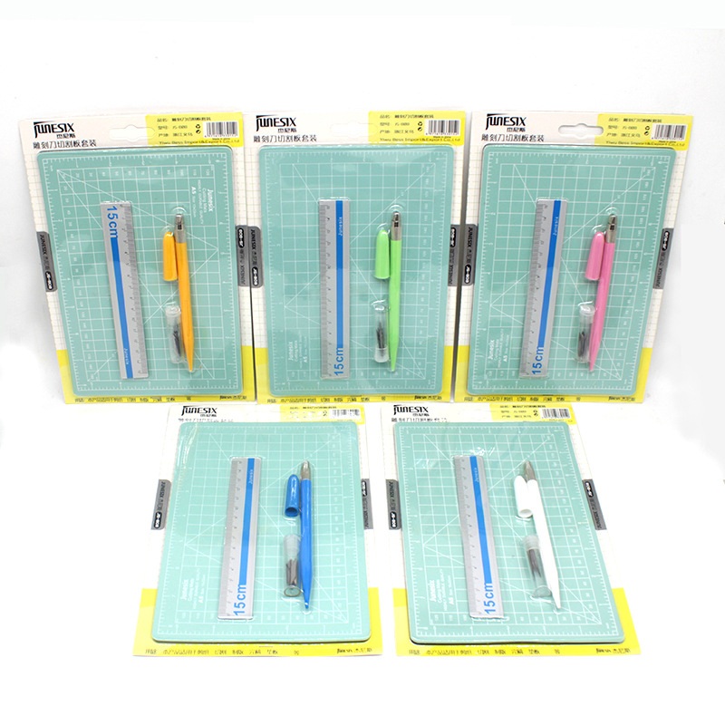 Set di 1 Tappetino da Taglio A - Cutting Mat Self Heal recensione e prezzo