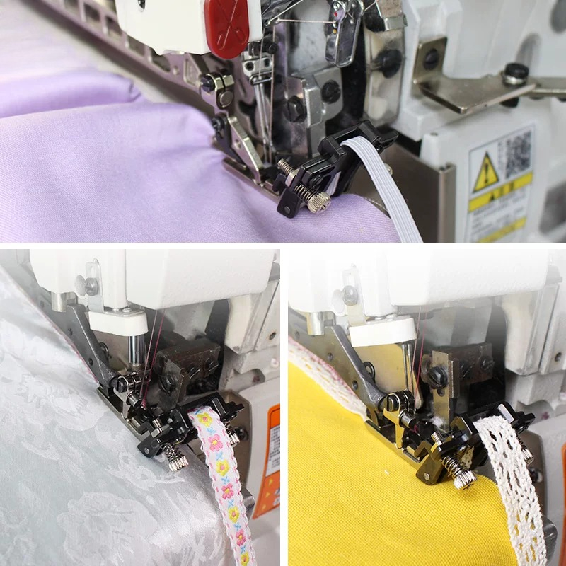 Piedino pressore elastico rego - Sewing Gathering recensione e prezzo