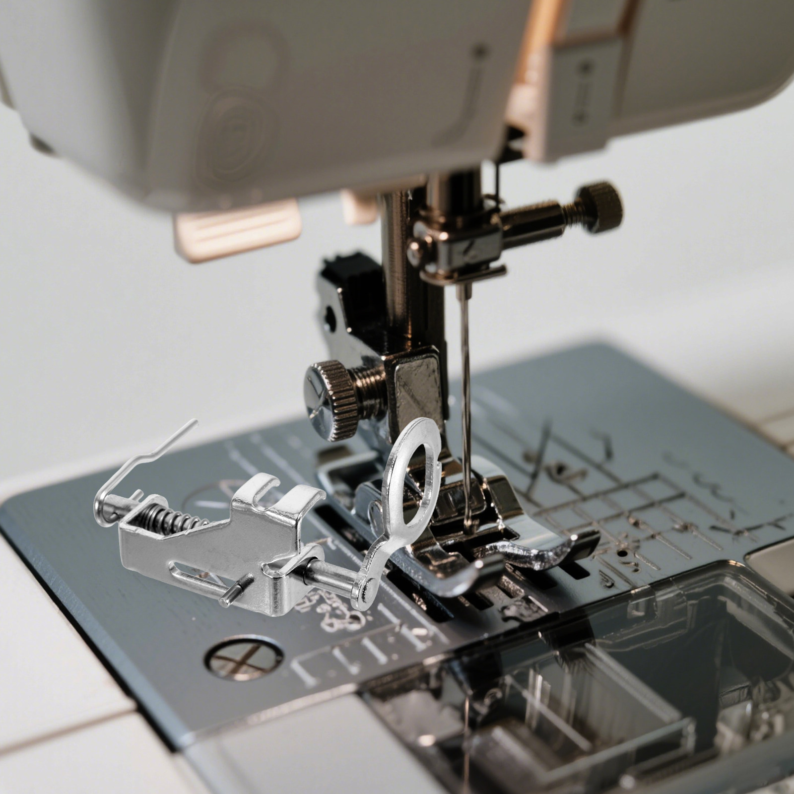 Set di 2 Piedini Multifunzione - Sewing Hemming recensione e prezzo