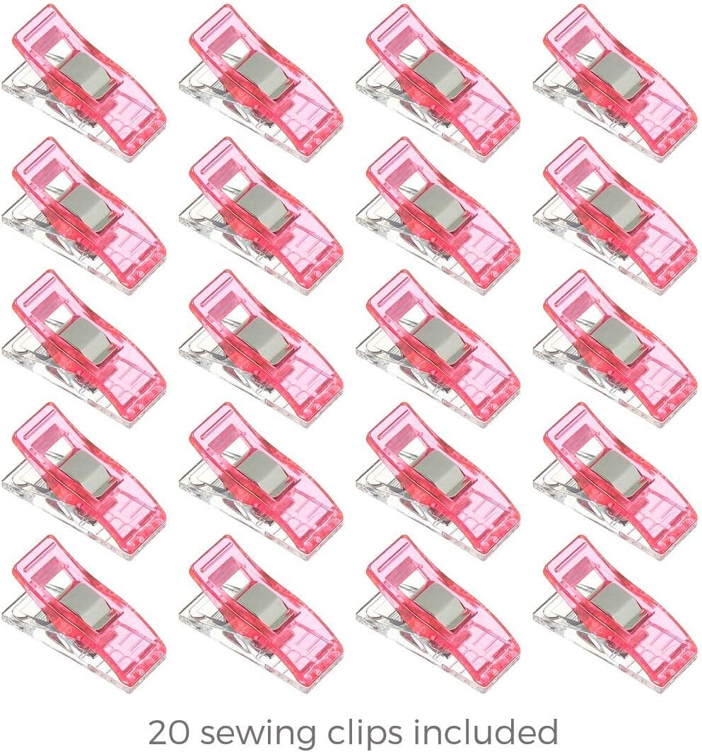 Set di frese rotanti rosa - Ki - Rotary Cutter Fabric recensione e prezzo