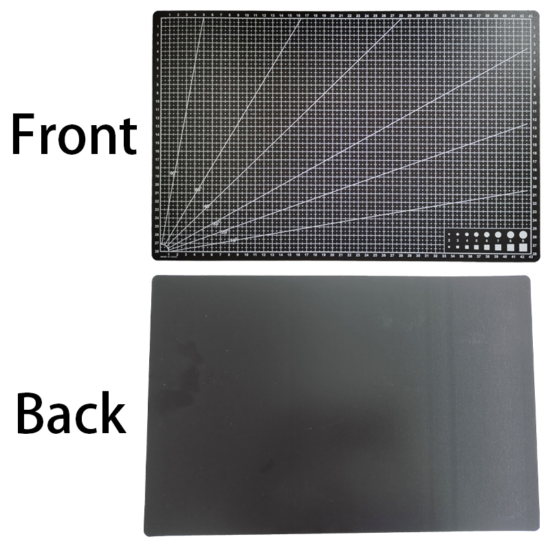 Set di Tappetini da Taglio Aut - Cutting Mat Self Heal recensione e prezzo