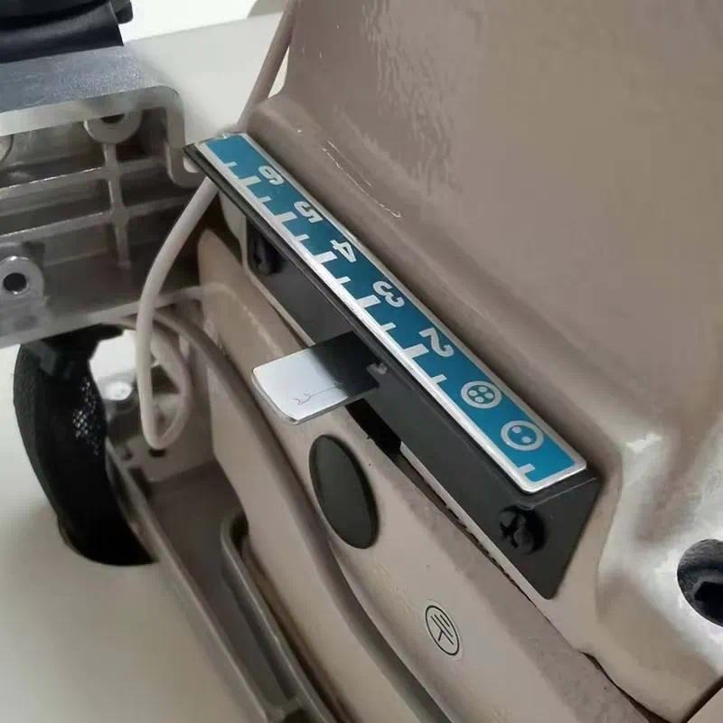 Macchina da Cucire Industriale - Textile Sewing Factory recensione e prezzo