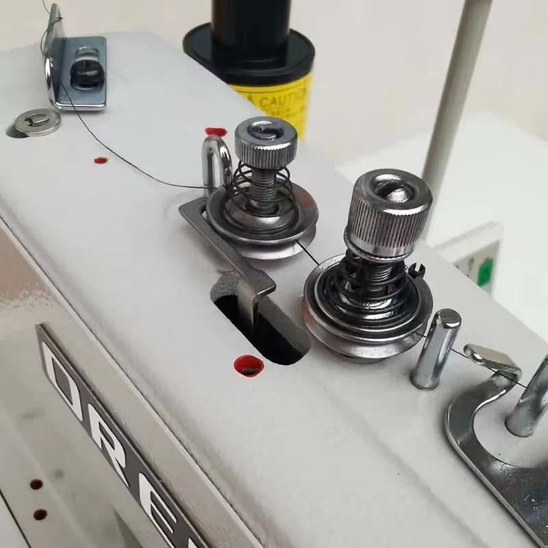 Macchina da Cucire Industriale - Textile Sewing Factory recensione e prezzo