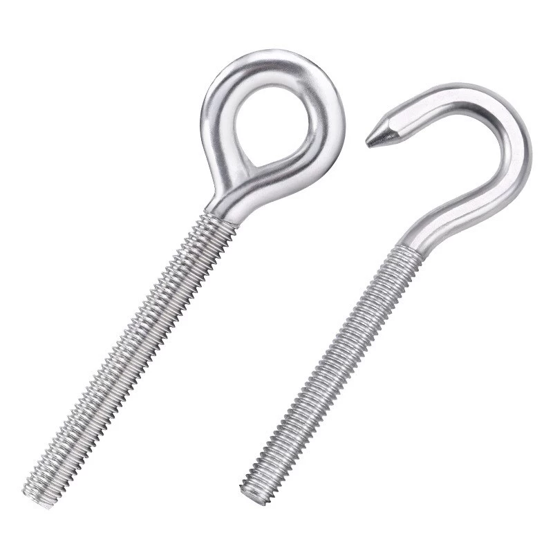 304 In Acciaio Inox Occhio di  - Hook Eye Fastener recensione e prezzo