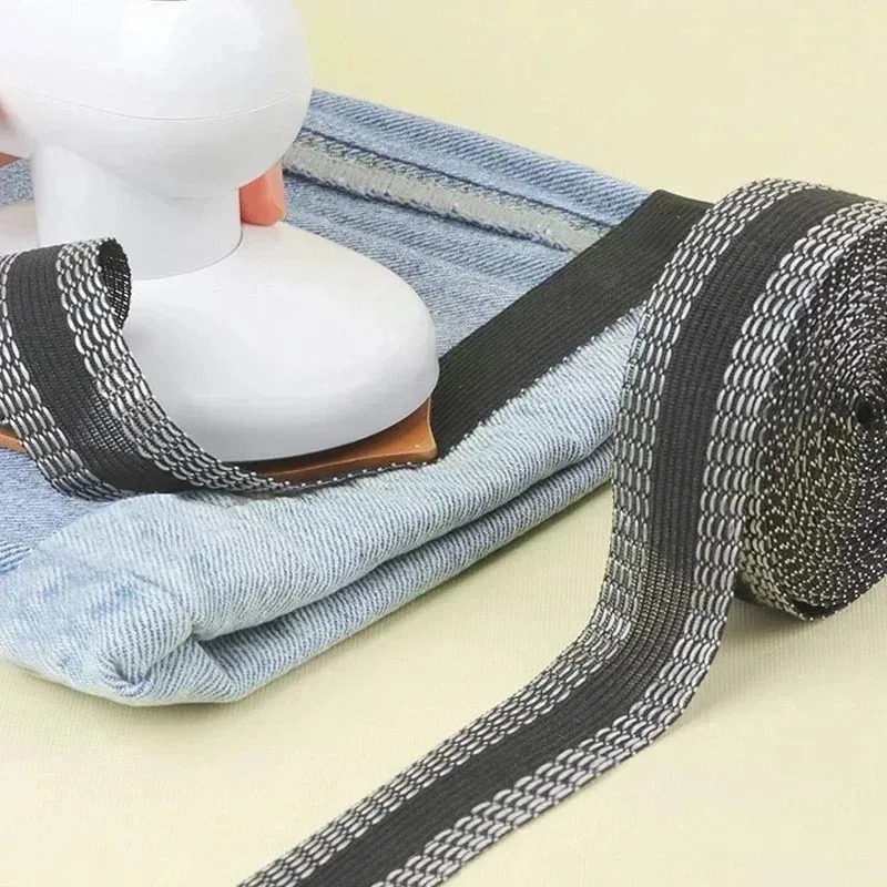 1-10M Clip per Orlo Autoadesiv - Sewing Hemming recensione e prezzo