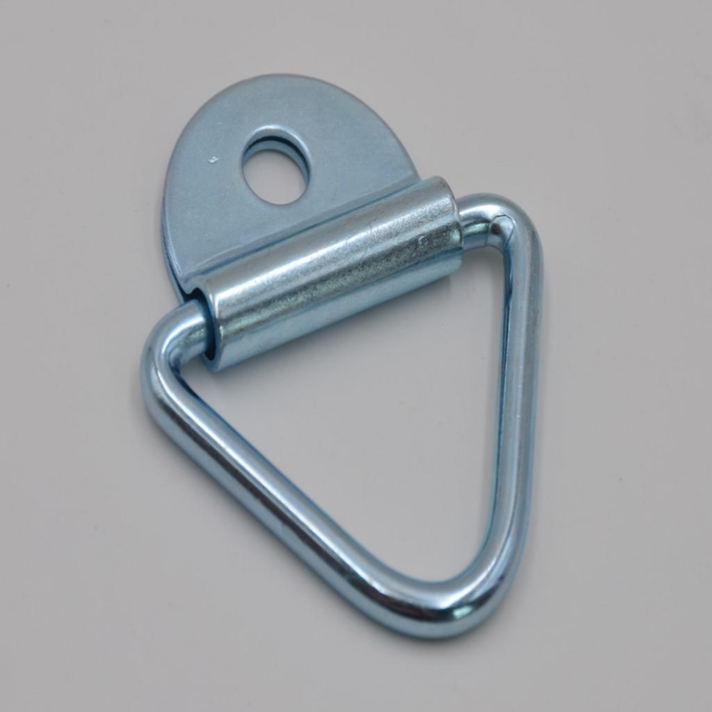 Anello di Fissaggio in Lega di - Hook Eye Fastener recensione e prezzo