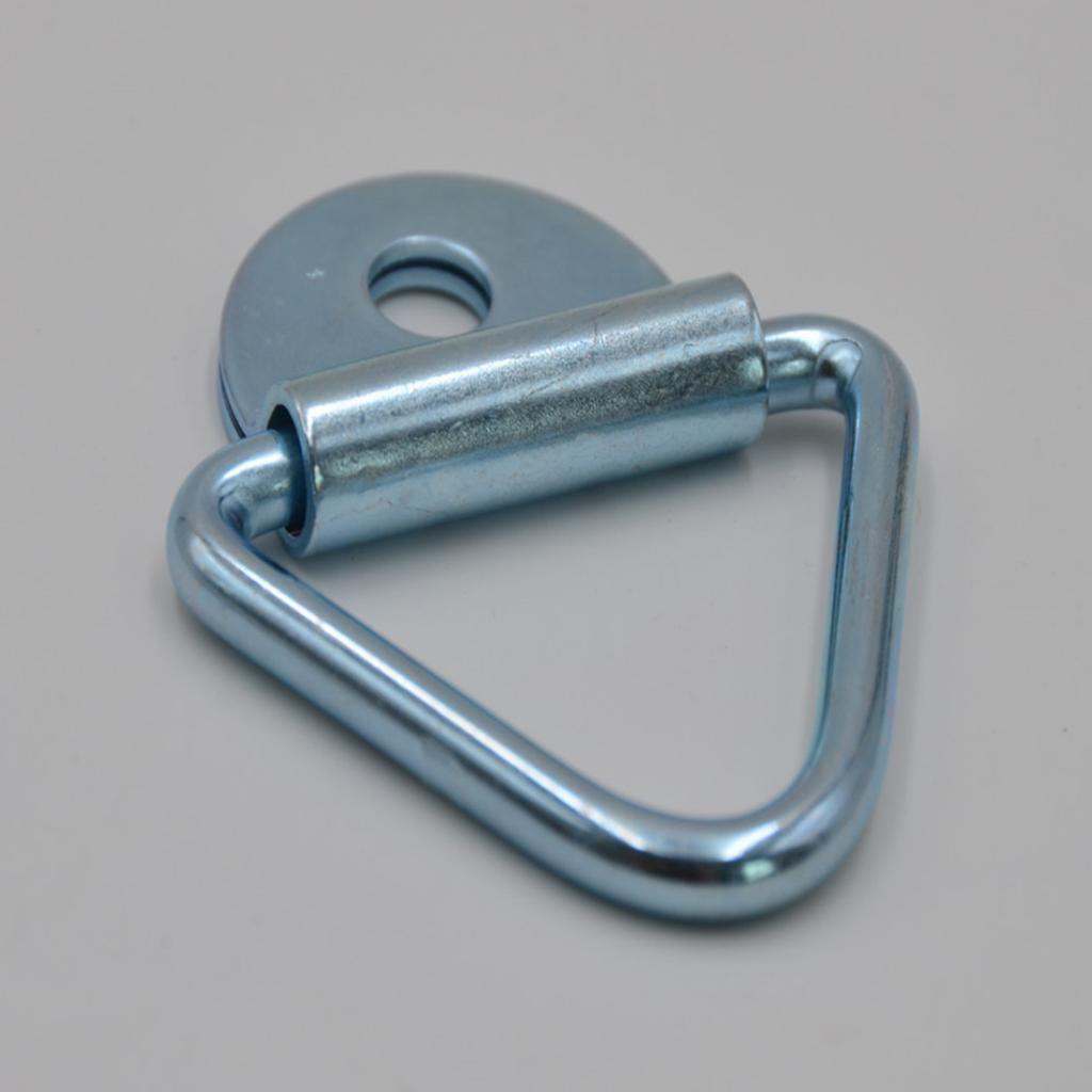 Anello di Fissaggio in Lega di - Hook Eye Fastener recensione e prezzo