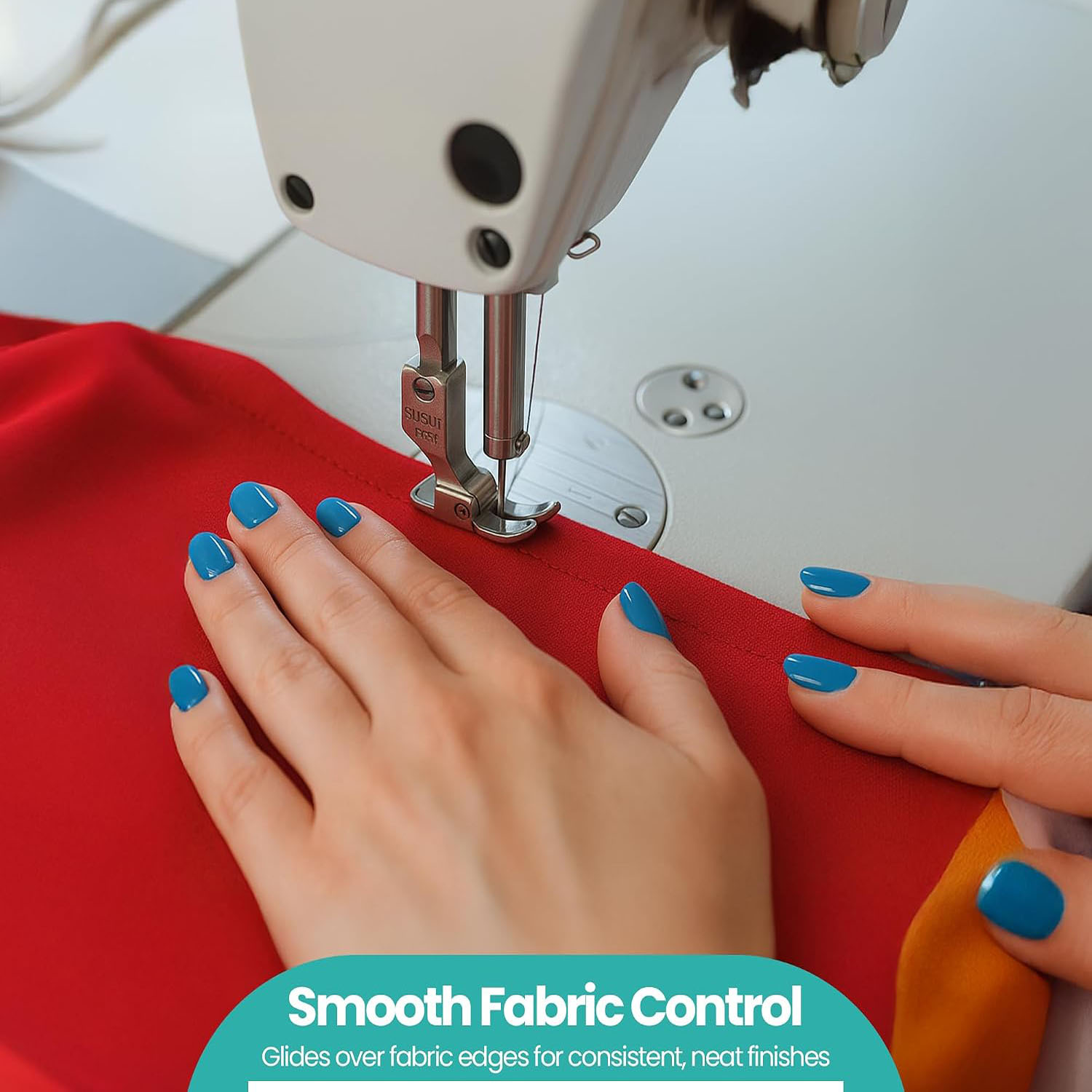 Piedino pressore standard P351 - Textile Sewing Machine recensione e prezzo