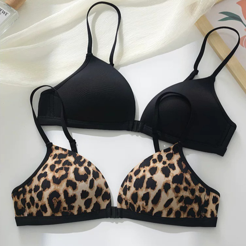 Reggiseno push up triangolare  - Hook Eye Fastener recensione e prezzo