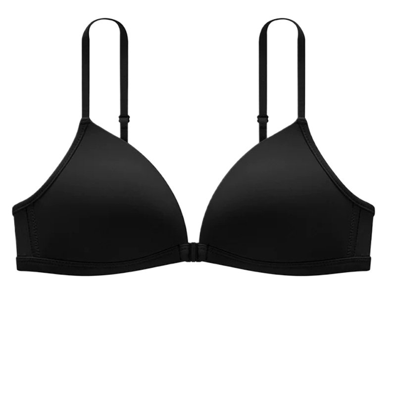 Reggiseno push up triangolare  - Hook Eye Fastener recensione e prezzo